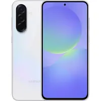 Samsung Galaxy A36 (A366) 5G Dubbel SIM 6/128 GB Vit Smartphone