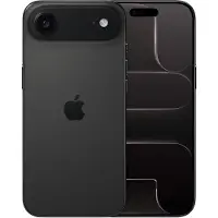 Apple | iPhone Air - 256GB - Space Black
