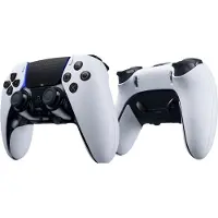 Sony DualSense Edge - spelkontroll - Playstation 5 - Wireless Controller - PlayStation 5