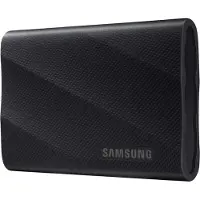 Samsung T9 MU-PG4T0B extern SSD 4 TB USB 3.2 Gen 2x2 USB-C 2000 MB/s svart