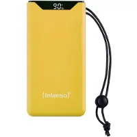 Intenso F10000 Mah Powerbank