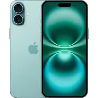 Apple iPhone 16 5G 128GB - Grön