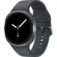 Samsung | Galaxy Watch8 44mm eSim - Graphite
