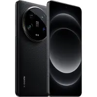 Xiaomi 15 Ultra Svart 16GB+512GB