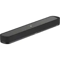 Sennheiser AMBEO Soundbar Plus SB02 7.1.4 400W Bluetooth 5.0 Dolby Atmos sortering