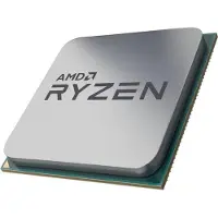 AMD Processor - - Ryzen 7 5700X - 8 kärnor - 3,4 GHz - Socket AM4