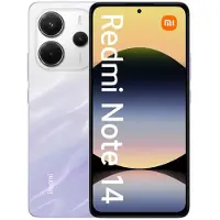 Xiaomi REDMI Note 14 Lila 6 GB + 128 GB