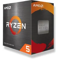 AMD Ryzen 5 - Box