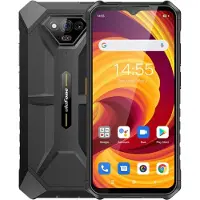 Ulefone Armor X13 Telefon 64/6GB Svart
