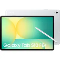 Samsung Galaxy Tab SM-X620 - Octa-Core, 8GB RAM, 128GB Lagring - Silver