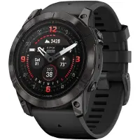Garmin epix Pro (Gen 2) - 51mm - Gray/Black - GPS