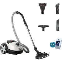 Philips 35991983 Dammsugare
