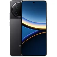 Xiaomi POCO F7 Ultra Svart 12 GB+256 GB