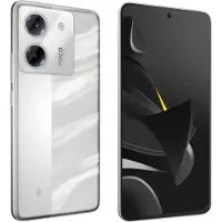 Xiaomi POCO M7 Pro Silver 8+256