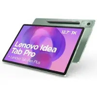 Lenovo Idea Tab Pro 12.7T 8GB/128GB Grön surfplatta med penna