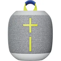 Ultimate Ears WONDERBOOM 4 - Högtalare - för bärbar användning - trådlös - Bluetooth - glädjefullt ljus