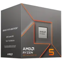 AMD R5-8400f 4.2ghz Cpu