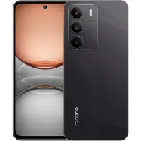 Realme C75 256GB/8GB - Storm Black *DEMO*