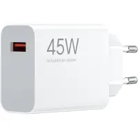 Xiaomi BHR07SLEU, inomhus, AC, 11 V, 4,1 A, Vit