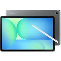 Samsung Surfplatta Galaxy Tab S10 FE 5G 128 GB Enterprise Edition - Gray Samsung