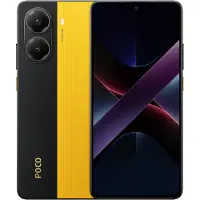 Xiaomi POCO X7 Pro Gul 12GB+512GB