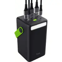 Trust Redoh Xxl 50000mah Powerbank