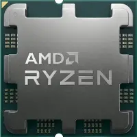 AMD Ryzen 7 7800X3D 8 x 4.2 GHz Octa Core Processor (Bricka) Sockel: #####AM5 120 W