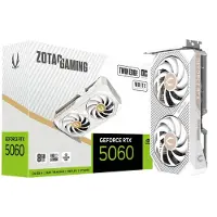 Zotac Rtx 5060 Twin Edge Oc 8gb Gddr7 Grafikkort
