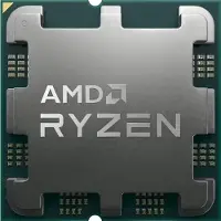 AMD Ryzen 7 7700 8 x 3.8 GHz Octa Core Processor (Bricka) Sockel: #####AM5 65 W