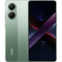 Xiaomi POCO X7 Pro Grön 12GB+512GB