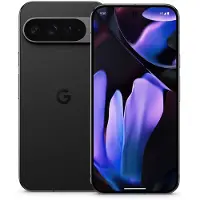Google Pixel 9 Pro XL - 5G pekskärmsmobil - dual-SIM - RAM 16 GB / Internminne 1 TB - OLED-skärm - 6.8" - 2992 x 1344 pixels (120 Hz) - 3 st. bakre...