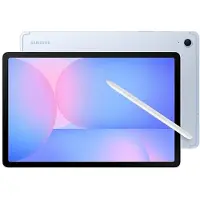 Samsung Galaxy - Tab S10FE - 10.9 - 8GB 128GB - Silver