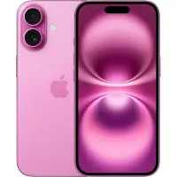 Apple iPhone 16 128 GB - Pink Apple