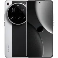 Xiaomi 15 Ultra 512GB/16GB - Silver Chrome