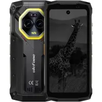 Ulefone Högpresterande Smartphone