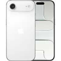 Apple | iPhone Air - 1TB - Cloud White