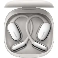 Xiaomi OpenWear Stereo Pro - True wireless-hörlurar med mikrofon - öppet öra - Bluetooth - Titan gray