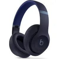 Beats by Dr. Dre Beats Studio Pro trådlösa brusreducerande över-öron-hörlurar – marinblå
