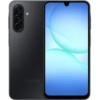 Samsung Galaxy A17 5G 128GB Black EU