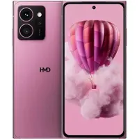 HMD Skyline 5G 8/256GB Pink Smartphone (HQ50200045X60)