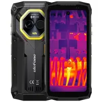 Ulefone Smartphone - Innovativ mobilteknik