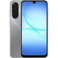 Samsung Galaxy A17 256 GB Grå EEK A (A - G) 17 cm (6.7 tum) 4G Smartphone