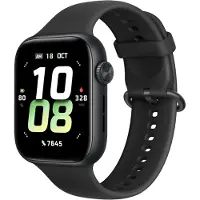 Honor Watch 5 smartklocka, svart