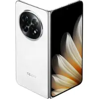 OPPO Smartphone 8,1" Octa Core 16 GB RAM 512 GB Vit