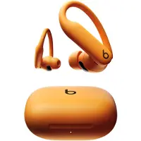 Beats by Dr. Dre Beats Powerbeats Pro 2 helt trådlösa in-ear-hörlurar – elektrisk orange