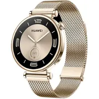Huawei Watch GT5 sportklocka 41mm - Blå
