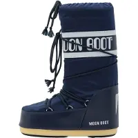 Moon Boot Icon Nylon Stövlar