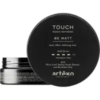 Artègo Touch Be Matt matt effekt-vax 100 ml