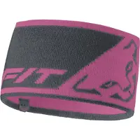 Dynafit Leopard Logo Hårband