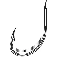 Vmc 9300 Wide Gap Longline Fiskekrokar För Dödkrokning